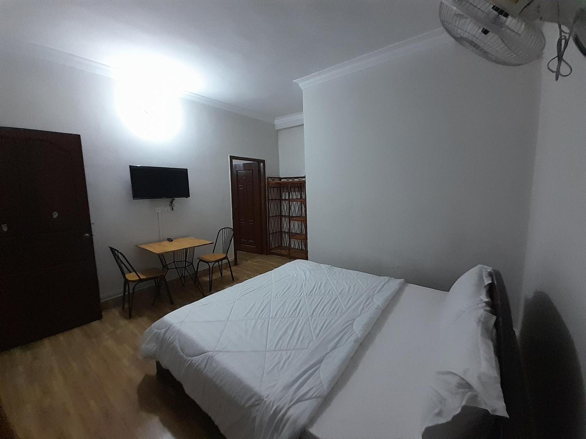 Naraya Guesthouse Пномпень Экстерьер фото